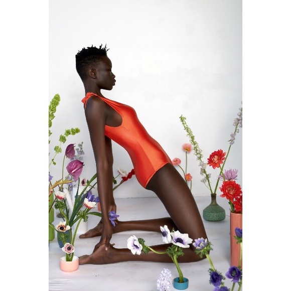 New Sidway one piece Lisa swimsuit - Picture 5 of 8